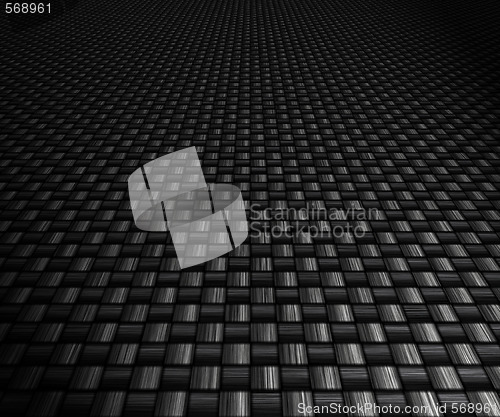 Image of carbon fibre background