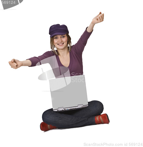 Image of Good news