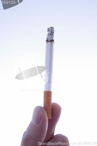 Image of Cigarette