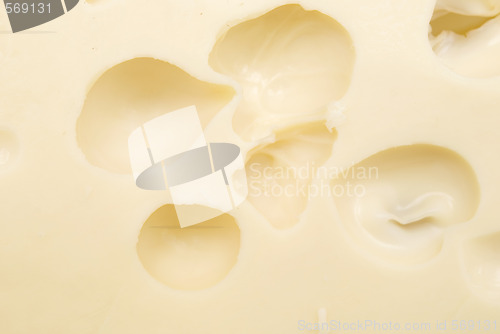 Image of cheese 