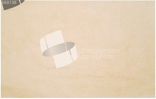Image of paper textrure