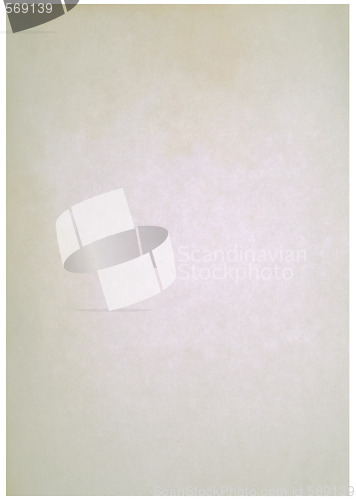 Image of paper texture