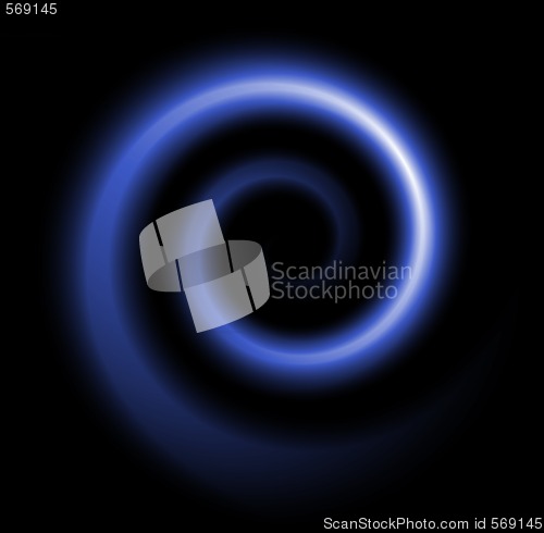 Image of spiral