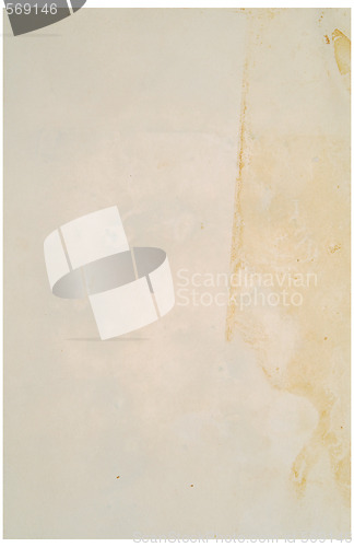 Image of paper texture 