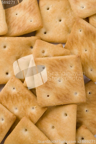 Image of cookies