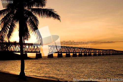 Image of Bahia Honda state park