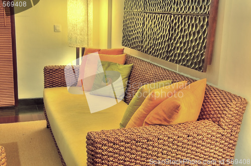 Image of Living room