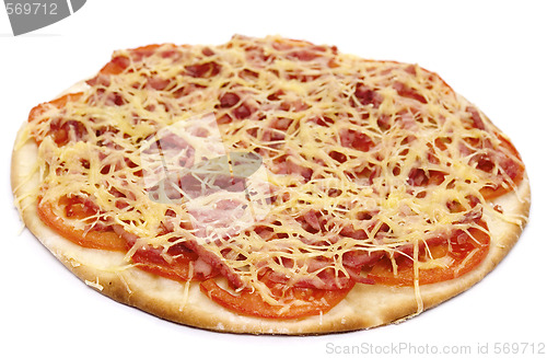 Image of pizza