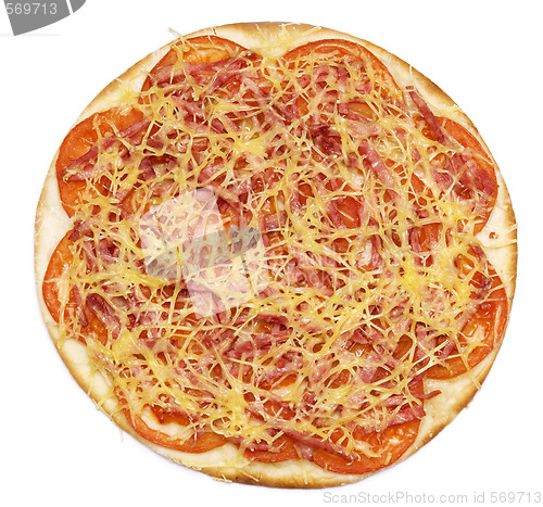 Image of pizza