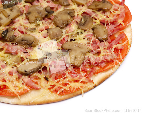 Image of pizza