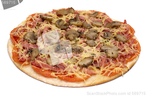 Image of pizza