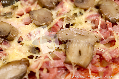 Image of pizza