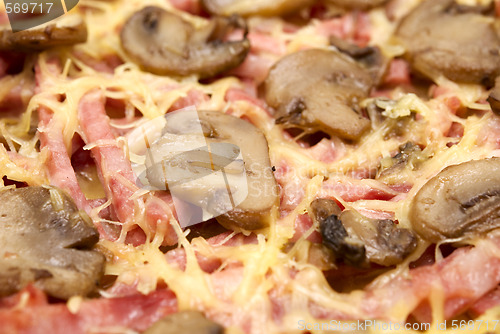 Image of pizza