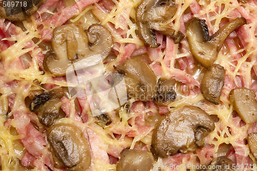 Image of pizza