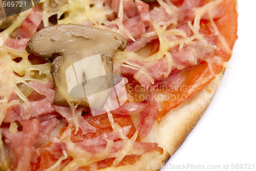 Image of pizza