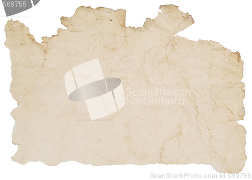 Image of old paper