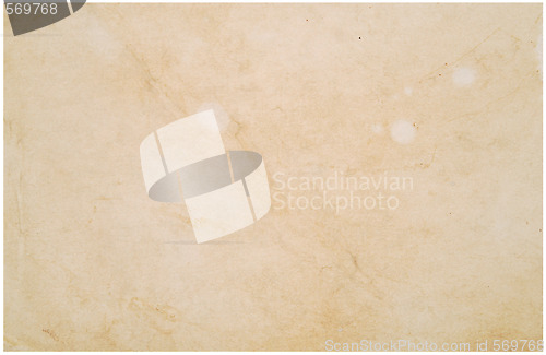 Image of paper texture