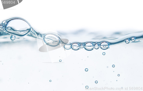 Image of water 
