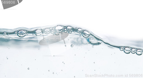 Image of water