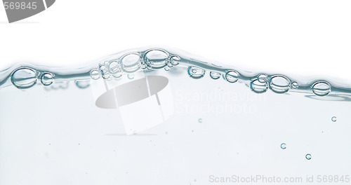 Image of water