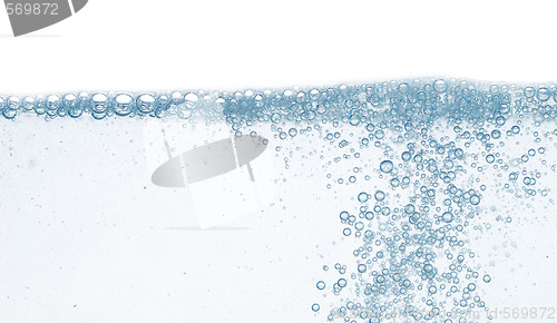 Image of bubbles