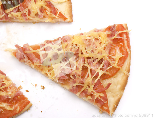 Image of pizza