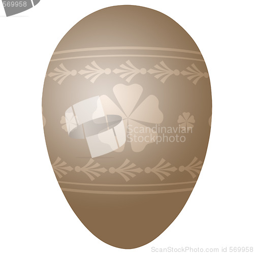 Image of Easter egg