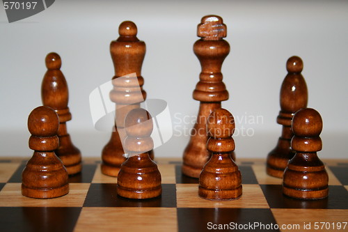 Image of Chess