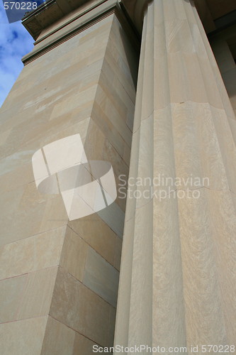 Image of Column