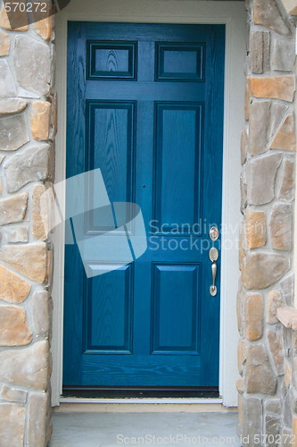 Image of Door