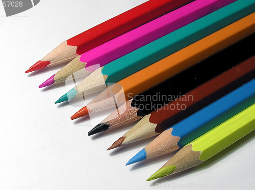 Image of Crayon