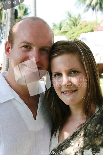 Image of Couple