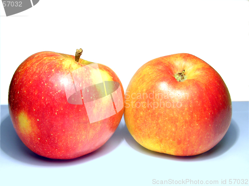 Image of Apples