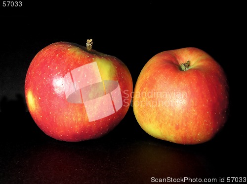 Image of Apples