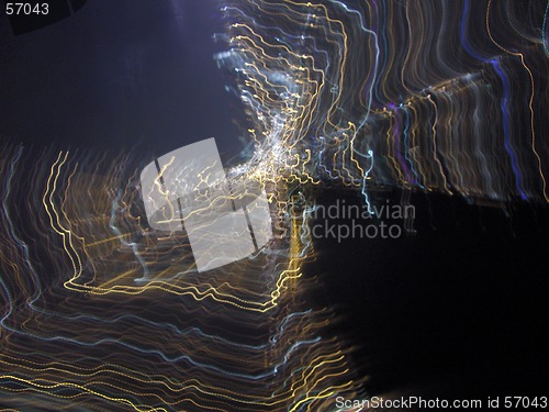 Image of light