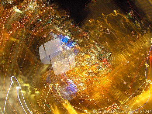 Image of light