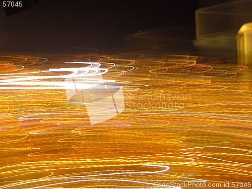 Image of light