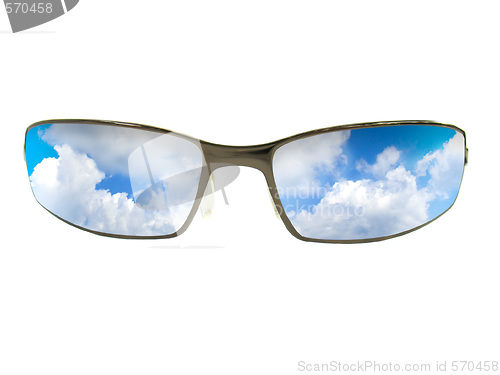 Image of Sunglasses