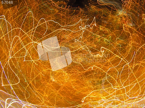 Image of light