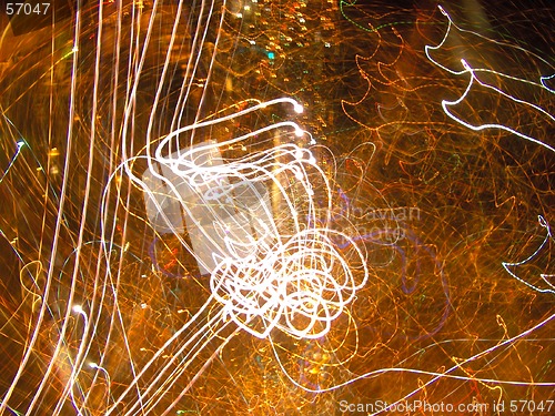 Image of light