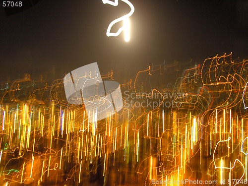 Image of light