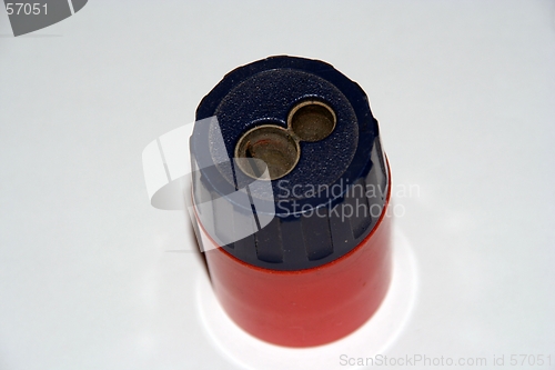 Image of Pencil Sharpener