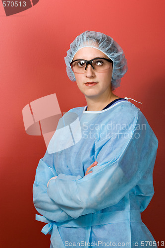 Image of Surgeon