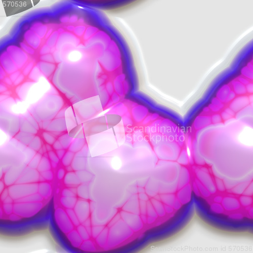 Image of Purple Brains