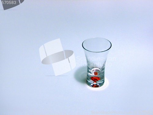 Image of Single Shot Glass