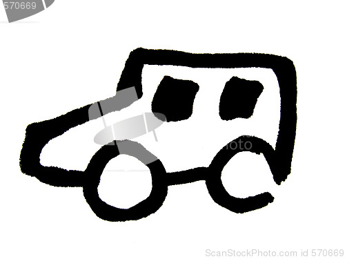 Image of car