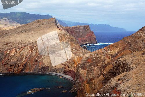 Image of Dry Madeira