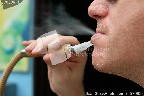 Image of Hookah