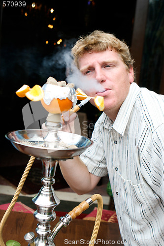 Image of Smoker