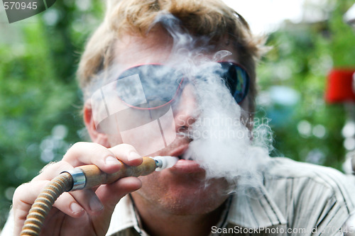 Image of Smoker